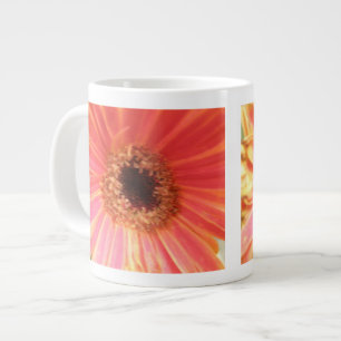 Gerbera Daisy Blume Tasse