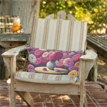 Gerbera Daisy Charm Outdoor