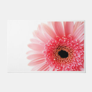 Gerbera Daisy Fußmatte