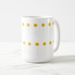 Gerbera daisy Mug