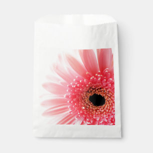 Gerbera Daisy Poster Geschenktütchen
