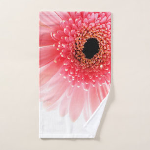 Gerbera Daisy Poster Handtuch
