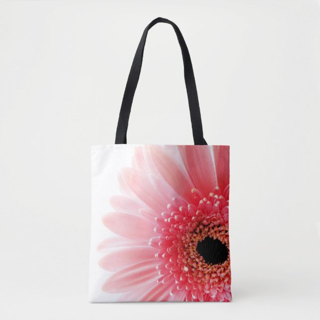 Gerbera Daisy Tasche (Vorderseite)