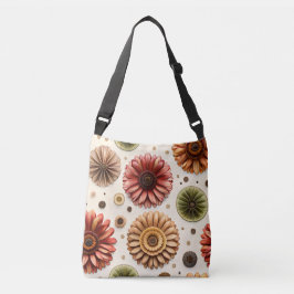 Gerbera Galore Tragetaschen Mit Langen Trägern