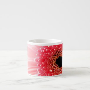 Gerbera Gänseblümchen Espressotasse