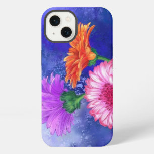 Gerbera iPhone-Hülle schöne Blumen iPhone Hülle