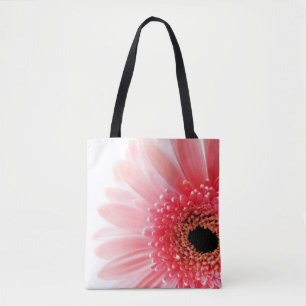 Gerbera-Margerite Tasche