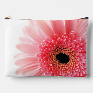 Gerbera-Margerite Zubehörtasche