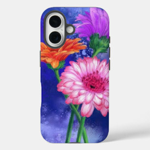 Gerberas iPhone Case