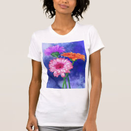 Gerberas T - Shirt