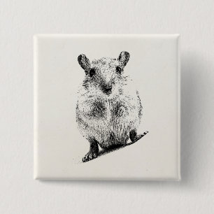 Gerbil-Baby-Tierillustrations-HaustierGerbils Button