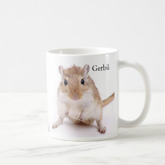 Gerbil-Tasse Kaffeetasse