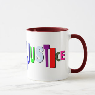 Gerechtigkeit in der Tasse