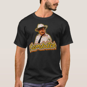 Gerechtigkeit ist eine Schlampe T-Shirt