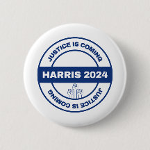 Gerechtigkeit kommt | Kamala harris Walz Election