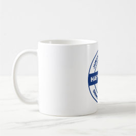 Gerechtigkeit kommt | Kamala harris Walz Election Kaffeetasse