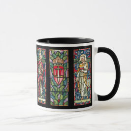Gerechtigkeit Tasse