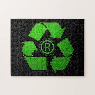 Gerecycelt Logo von Shirley Taylor