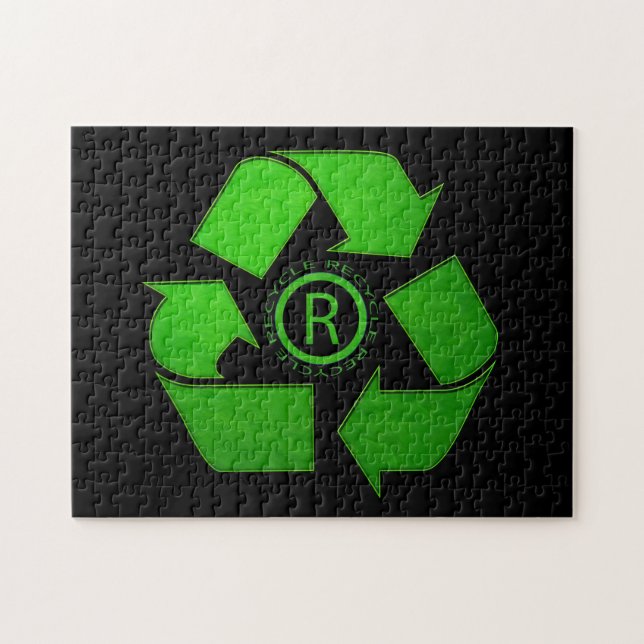 Gerecycelt Logo von Shirley Taylor (Horizontal)