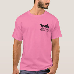 Gerettet meine Lieblingszucht T-Shirt