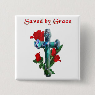 Gerettet nach Grace Button