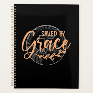 GERETTET NACH GRACE PLANER