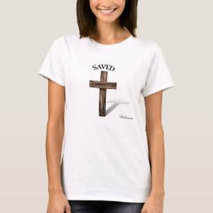 GERETTET T-Shirt