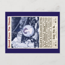 Gerettet vom 14. Mai 1912