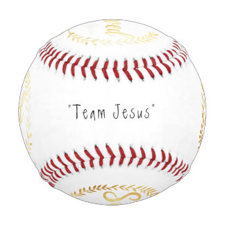 Gerettet von Grace Baseballs - Geschenk für einen