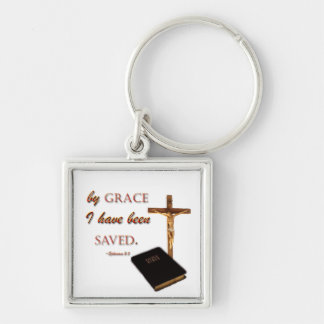Gerettet von Grace Schlüsselanhänger