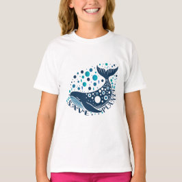 Gerettet Walkunstwerk zur Sensibilisierung der Öko T-Shirt