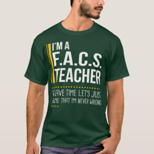 Gerettet Zeit Lasse davon aus, dass der Lehrer im T-Shirt