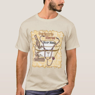 Geriatrische Krankenpflege T - Shirt