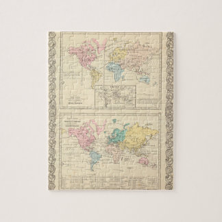 Geriatrische Weltkarte 20_Maps des Altertums