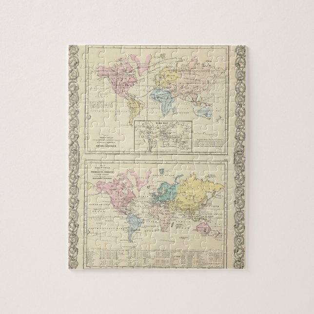 Geriatrische Weltkarte 20_Maps des Altertums (Vertikal)