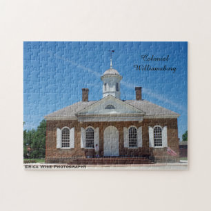 GerichtColonial Williamsburg