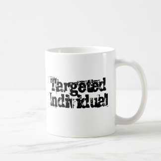 Gerichtete einzelnes TI elektronische Kaffeetasse