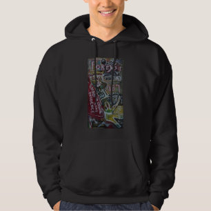 GERICHTLICHE 187 HOODIE