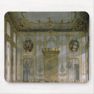Gerichts-Bankett im Großen Vorzimmer Mousepad