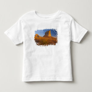 Gerichtsgebäude und Jailhouse Rock nahe Bridgeport Kleinkind T-shirt