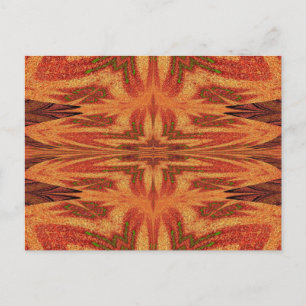 GERICHTSHAND 103 POSTKARTE