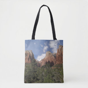 Gerichtshof der Patriarchen II im Zion-Nationalpar Tasche