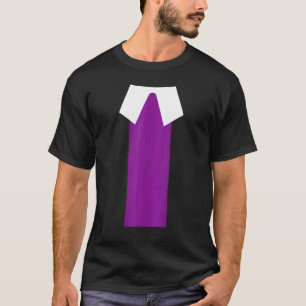 Gerichtshof entscheidet über Uniform Laywer Unifor T-Shirt