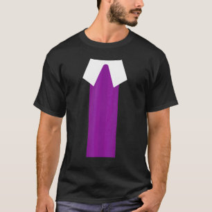 Gerichtshof entscheidet über Uniform Laywer Unifor T-Shirt