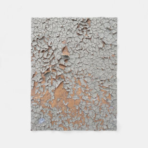 Gerichtshof Fleecedecke