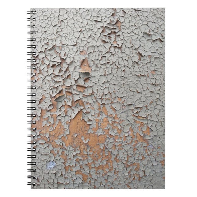 Gerichtshof Notizblock (Vorderseite)