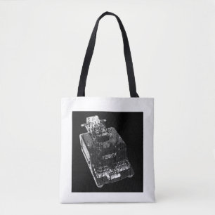 Gerichtsreporter-Tasche Tasche