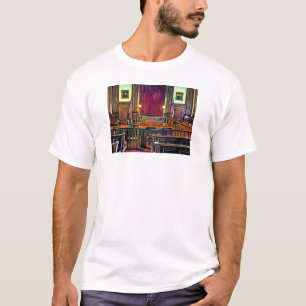Gerichtssaal T-Shirt