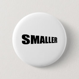 Geringere Reichweite Button