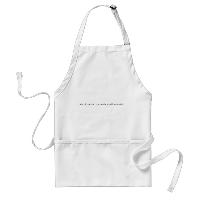 Geringere Schürze auf der Straße (Vorne)
